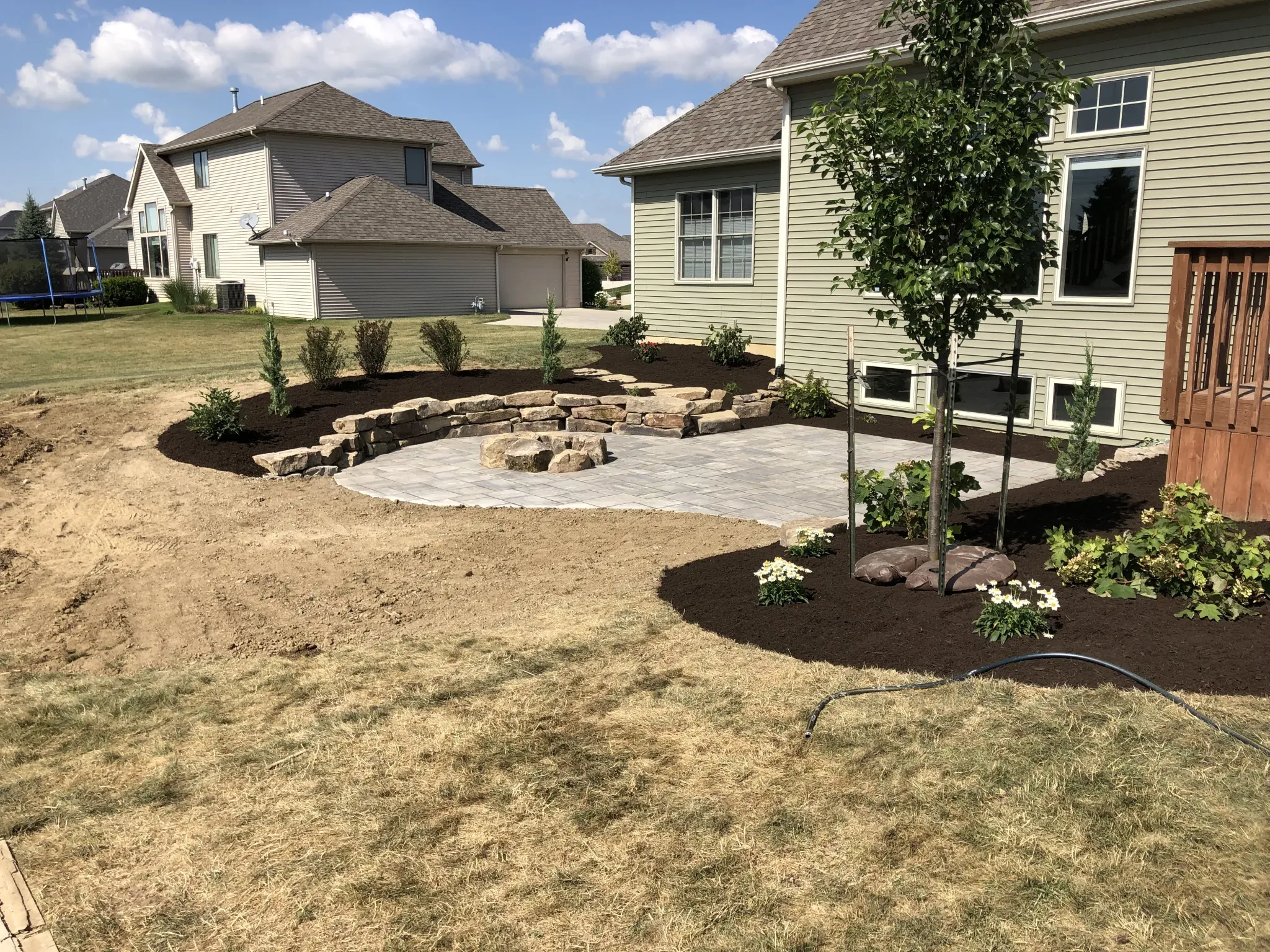 Rowan Landscape & Design project photo 85