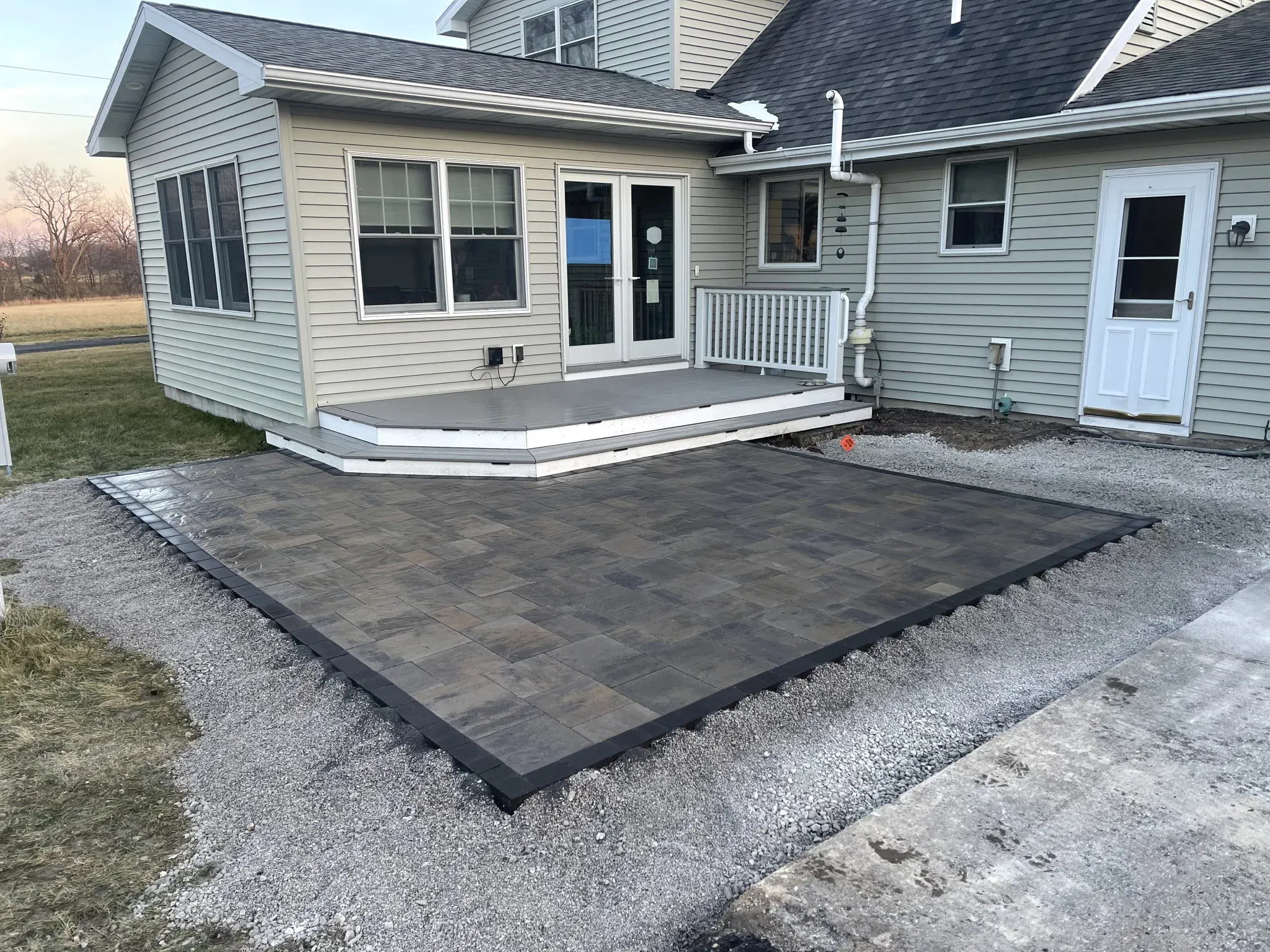 Rowan Landscape & Design project photo 86