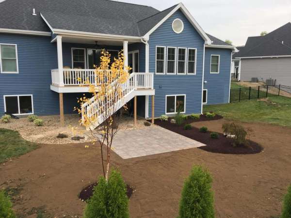 spurce-up-your-home image from our Fort Wayne Project